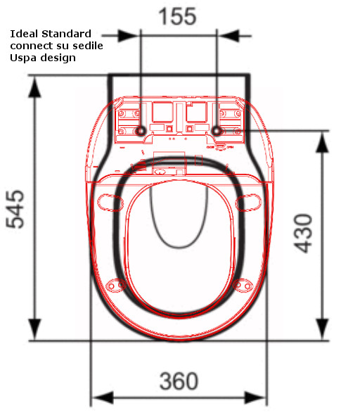 Bideu USPA 7035 R-big