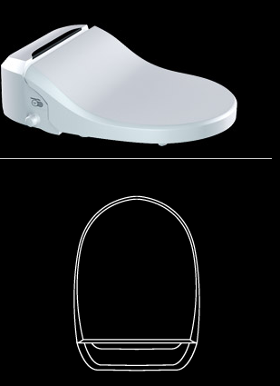 Bideu USPA 7035 R-big