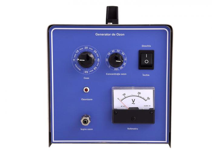 Inchiriere Generator de ozon OzonFix Business 5-big