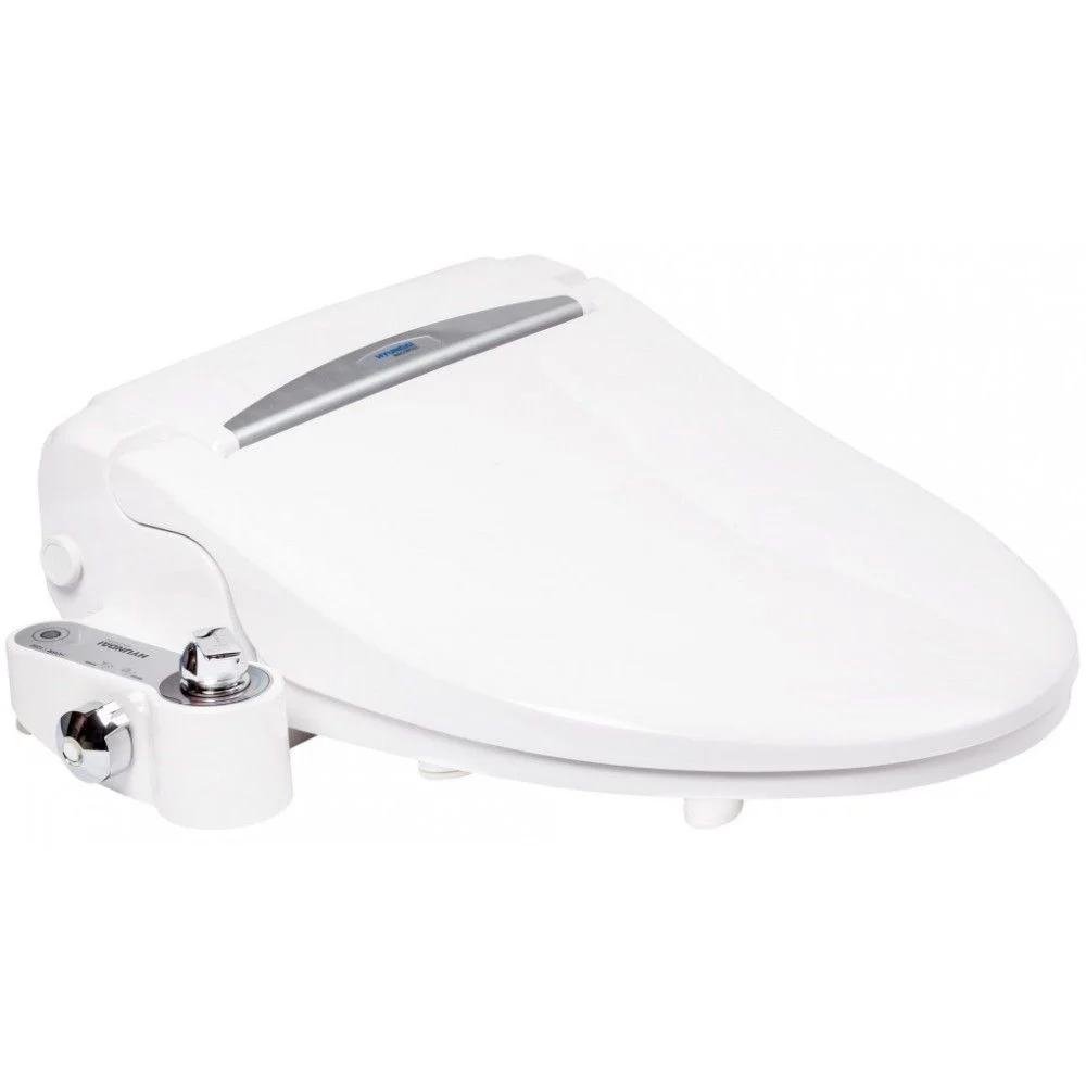 Capac WC cu functie de bideu non-electric, HD-1200-big