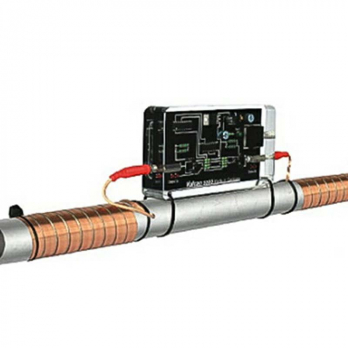 DISPOZITIV ELECTRONIC  ANTICALCAR VULCAN S100 Dmin.4