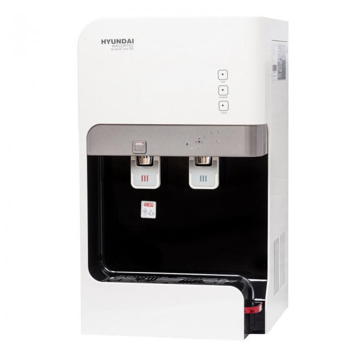 Abonament Dozator apa cu sistem de filtrare Hyundai - S-big