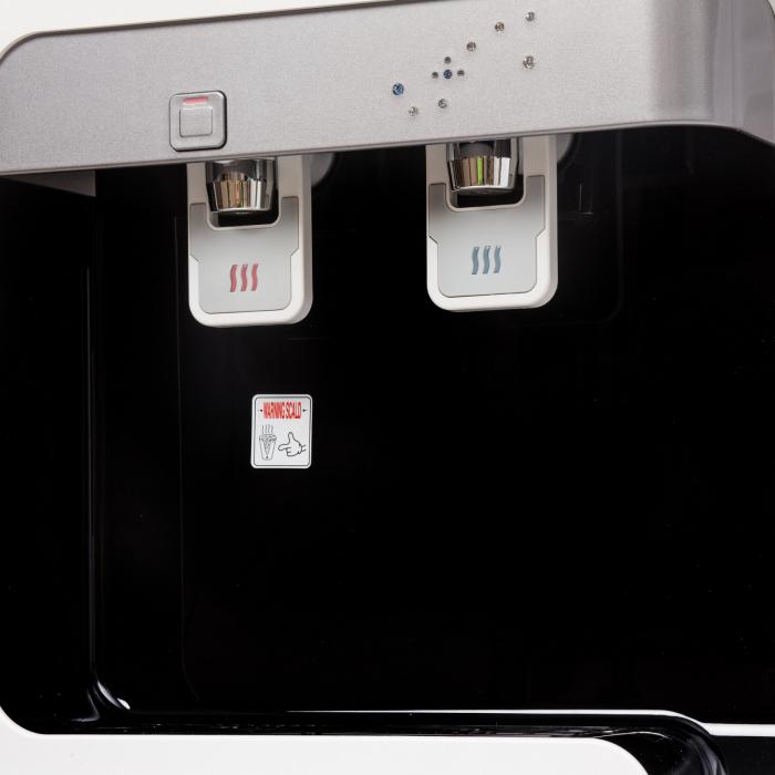 Abonament Dozator apa cu sistem de filtrare Hyundai - S-big