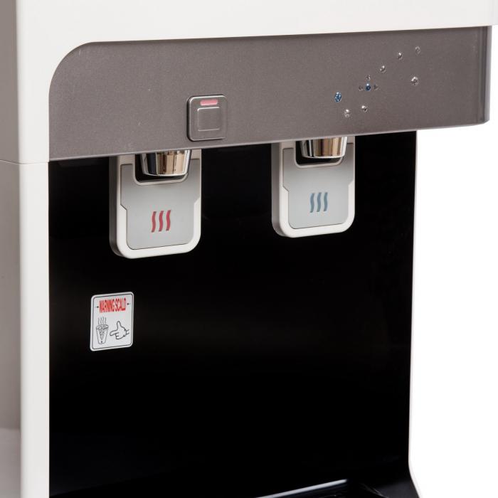 Abonament Dozator apa cu sistem de filtrare Hyundai - S-big