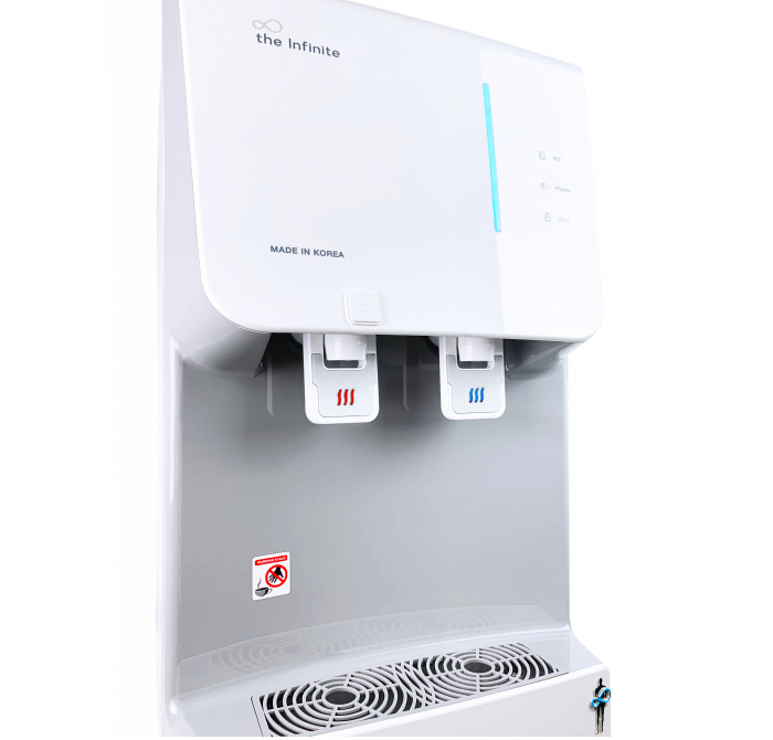 Abonament Dozator apa cu sistem de filtrare hyundai - S-big