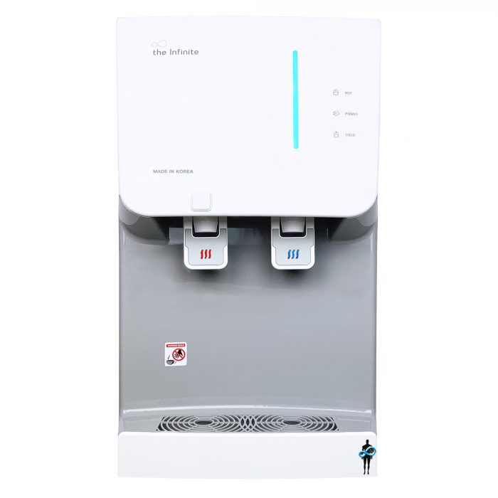 Abonament Dozator apa cu sistem de filtrare hyundai - S-big