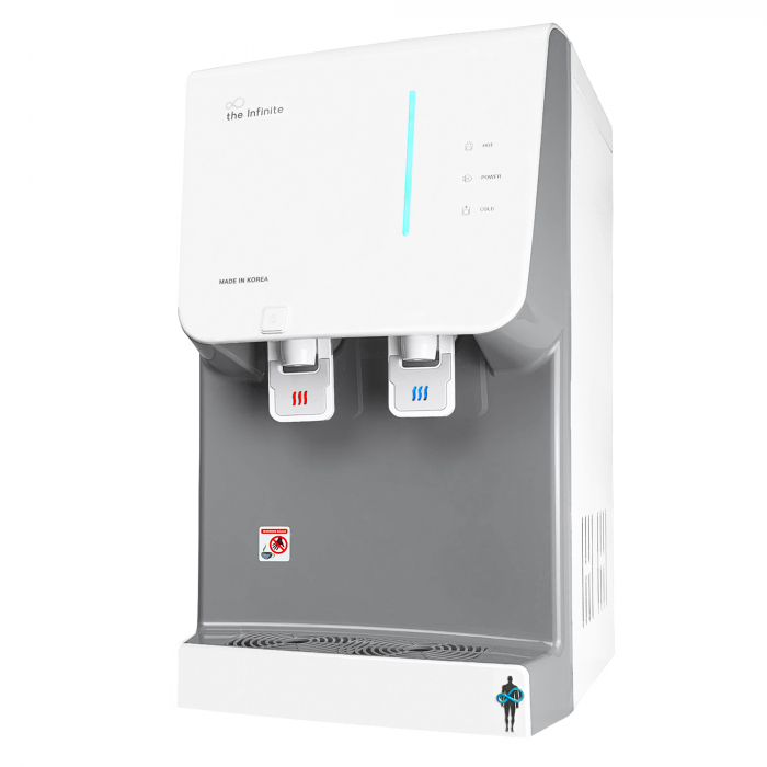 Abonament Dozator apa cu sistem de filtrare hyundai - S-big