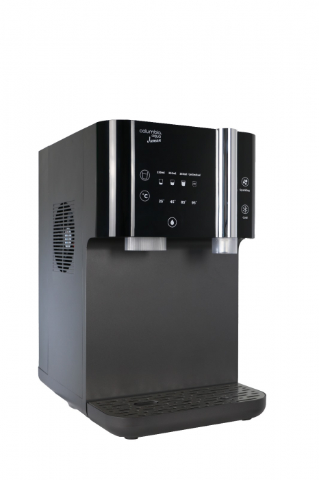Dozator apa cu filtru si apa carbogazoasă CO2-big
