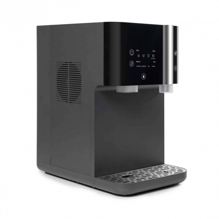 Dozator apa cu filtru si apa carbogazoasă CO2-big