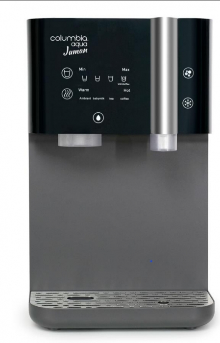 Dozator apa cu filtru si apa carbogazoasă CO2-big