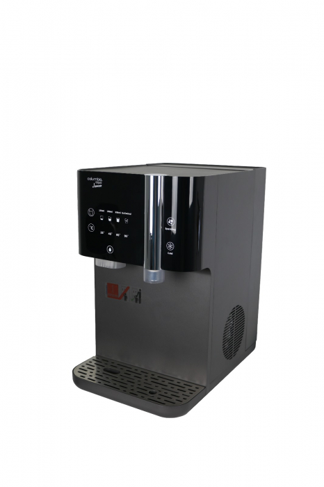 Dozator apa cu filtru si apa carbogazoasă CO2-big