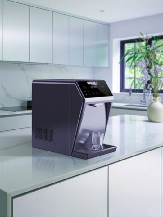 Abonament apa Dozator apa cu sistem de filtrare BIOLUX JL-2345T UF-big