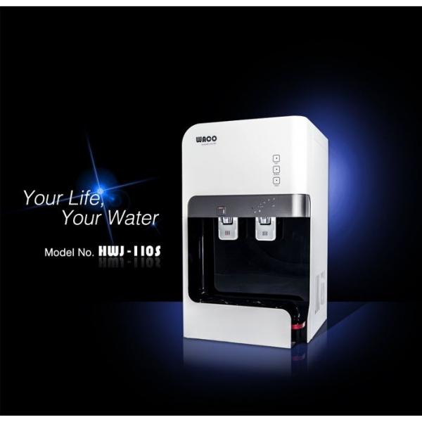 Abonament Dozator apa cu sistem de filtrare Hyundai - S-big