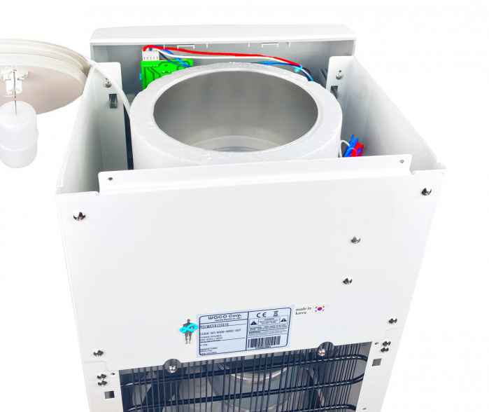 Abonament apa Dozator apa cu sistem de filtrare INFINITE-50-big