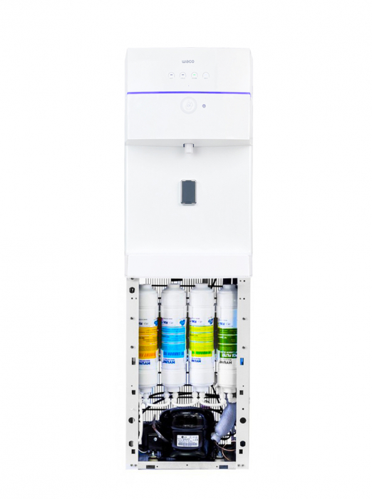 Abonament apa Dozator apa cu sistem de filtrare INFINITE-50-big