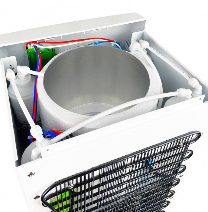 Abonaament Dozator apa cu sistem de filtrare INFINITE-L50S-big