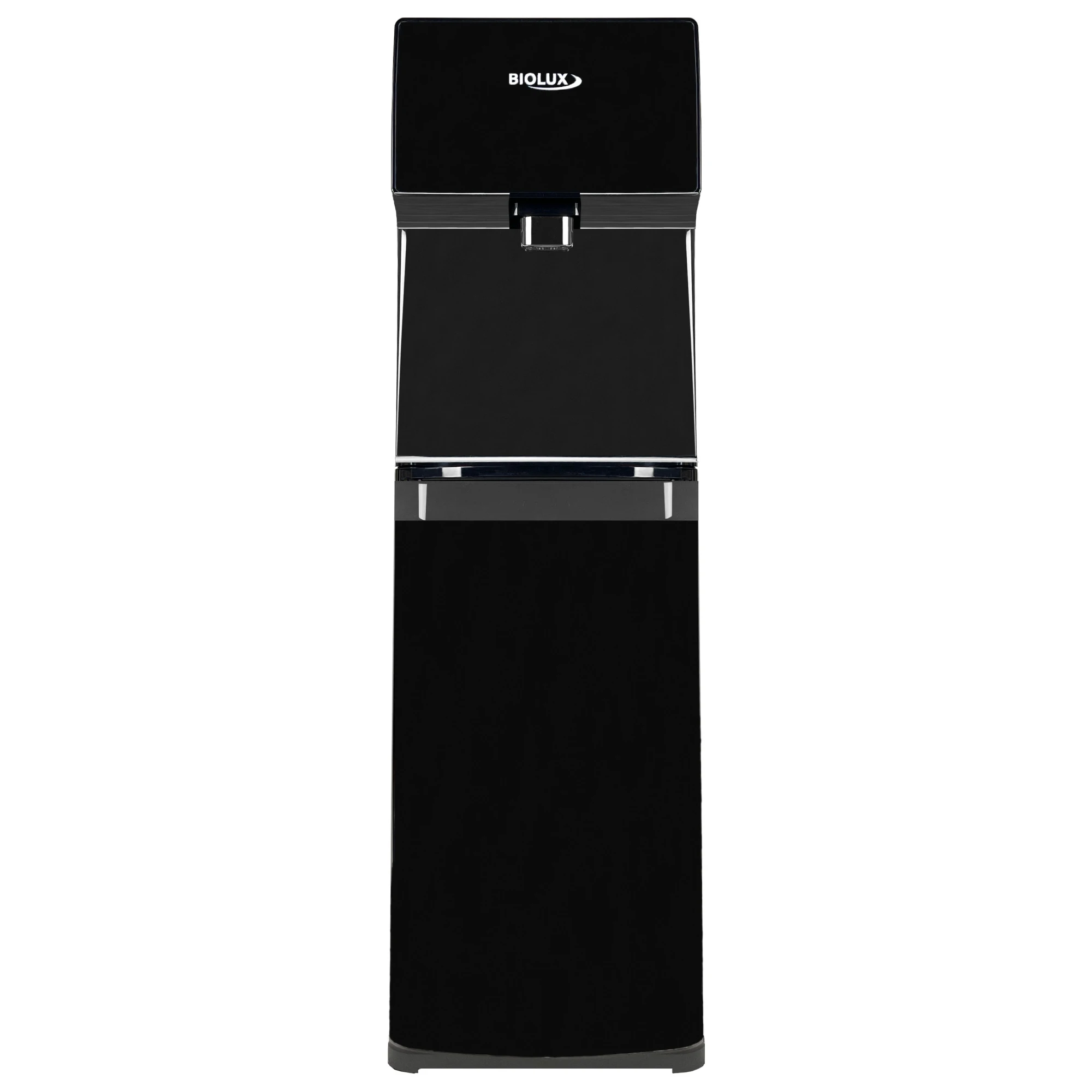 Dozator apa cu sistem de filtrare + UV LED Biolux JL-1844S-big