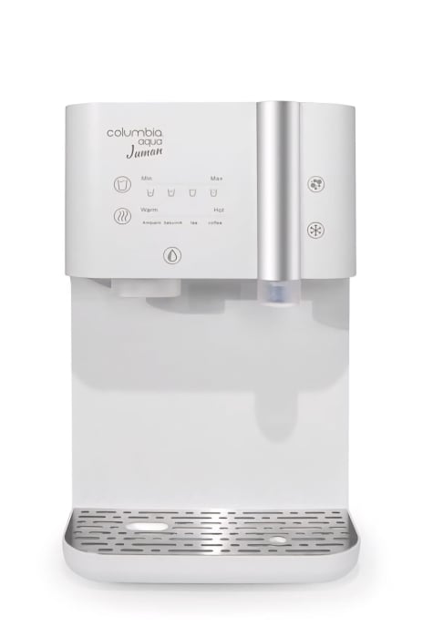 Dozator apa prin osmoza inversa Columbia Aqua JUMAN-big