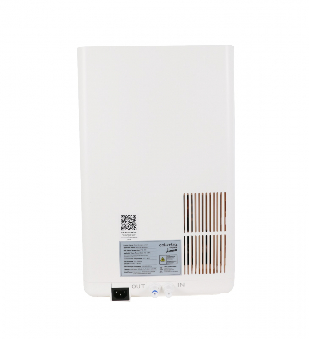 Abonament Dozator apa prin osmoza inversa Columbia Aqua JUMAN-big
