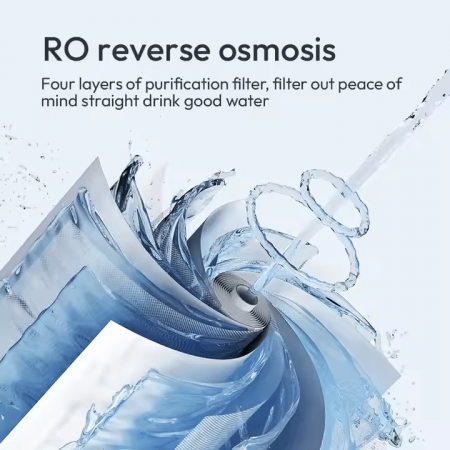 Abonament Dozator apa prin osmoza inversa Columbia Aqua JUMAN-big