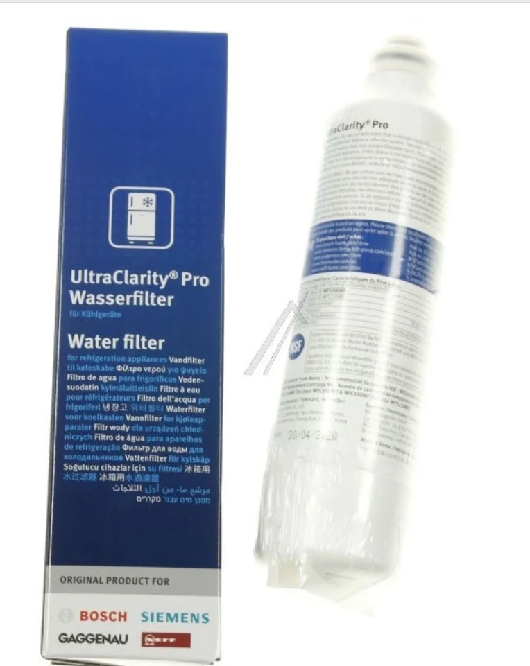 FILTRU APA BOSCH ORIGINAL-big