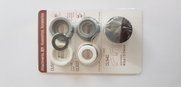 Filtru apă Cleansui Mitsubishi CSP601E-big