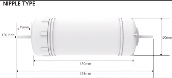 Filtru sediment bideuri electrice-big