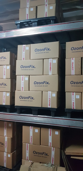 Generator de ozon Ozon Fix Business 10-big