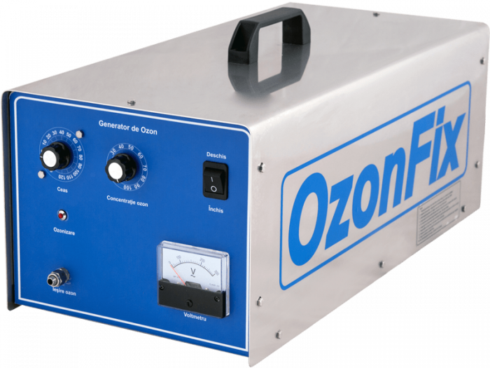 Inchiriere  Generator de ozon Ozon Fix Business 10-big