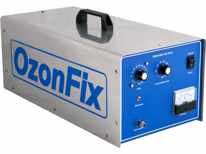 Generator de ozon Ozon Fix Business 10-big