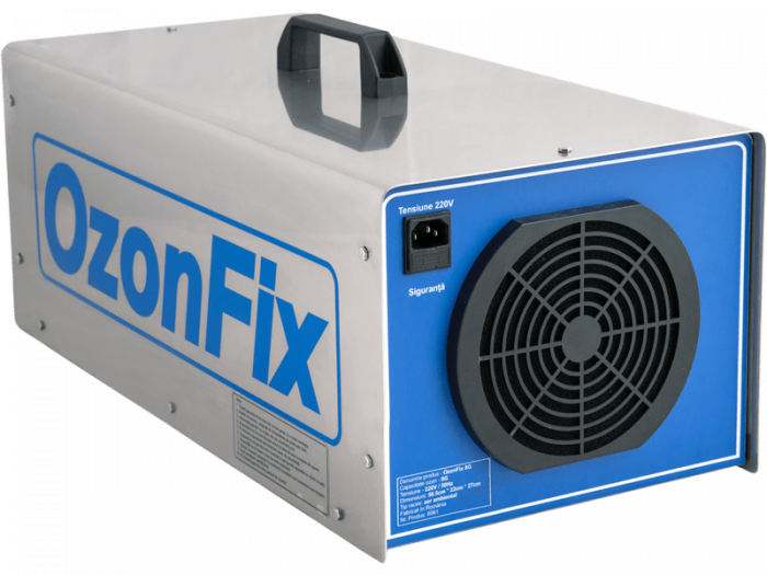 Inchiriere  Generator de ozon Ozon Fix Business 10-big
