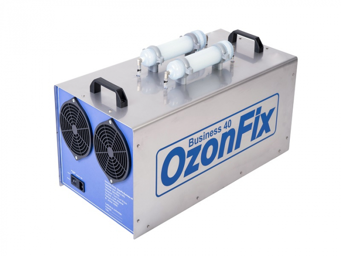 Generator de ozon Ozon Fix Business 40-big