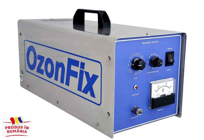 Generator de ozon OzonFix Business 5-big