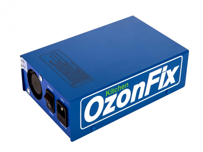 Generator ozon OzonFix Kitchen 1-big