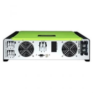 Invertor Trifazic Pur Sinus Hybrid Infini-Solar Plus 10KW 48V 10000W-big