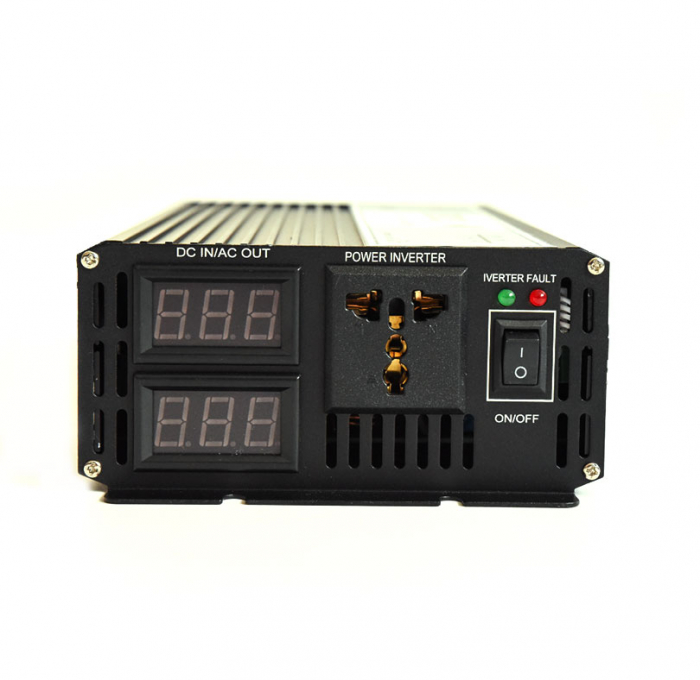 Invertor SINUS PUR 4000W 12V – 220V-big