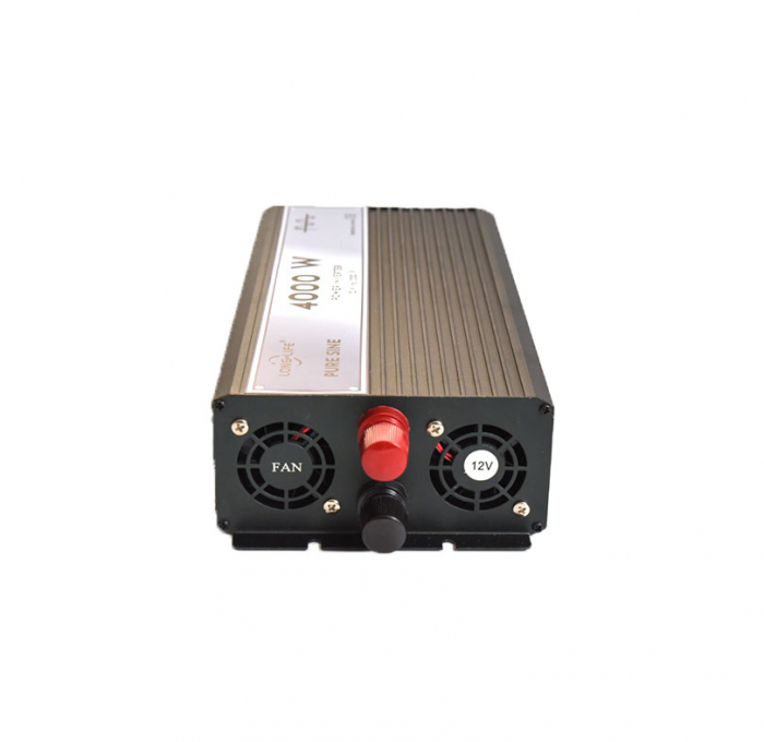 Invertor SINUS PUR 4000W 12V – 220V-big