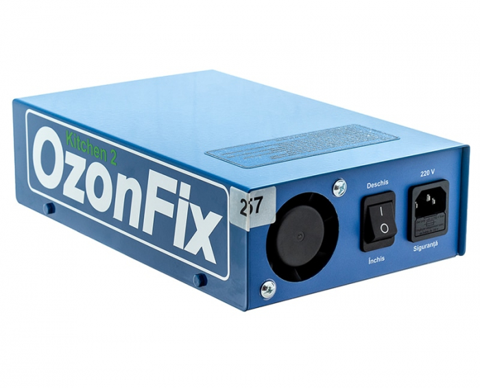 Generator ozon OzonFix Kitchen 2-big