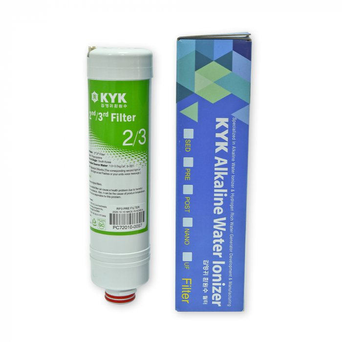 KYK Pre-Carbon Filter-big