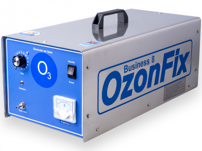 Generator de ozon OzonFix Business 8-big