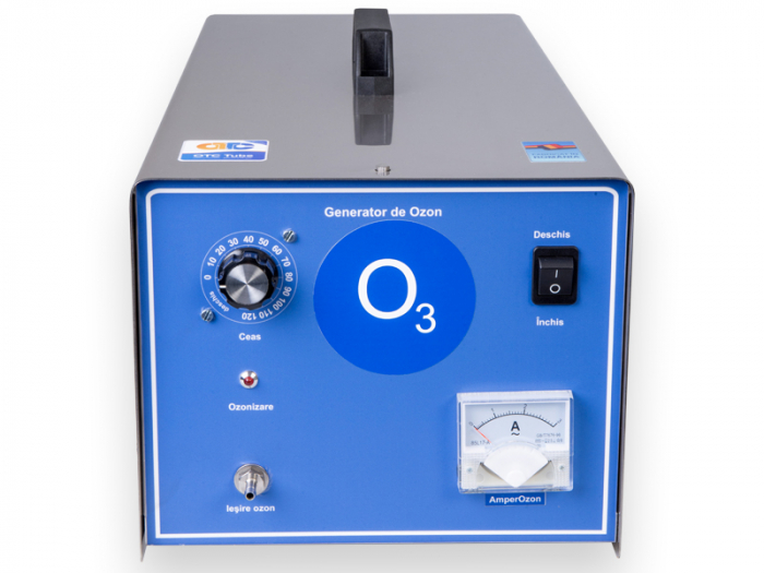 Generator de ozon OzonFix Business 8-big