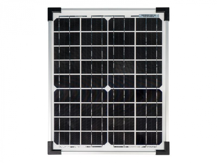 Panou de 5W fotovoltaic Monocristalin 5W 12V-big
