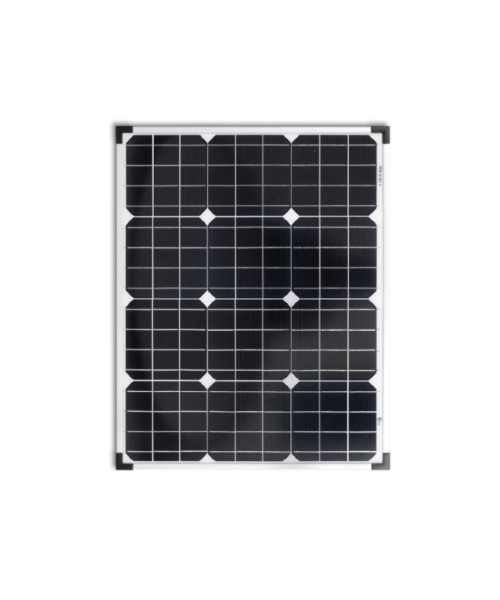 Panou de 5W fotovoltaic Monocristalin 5W 12V-big