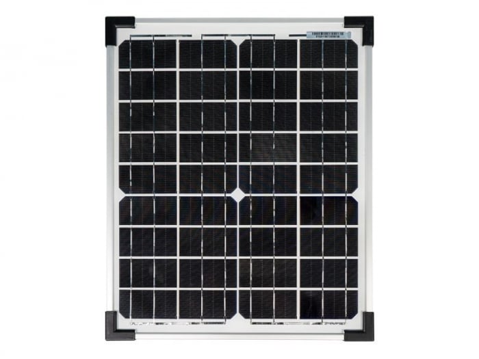 Panou solar fotovoltaic 20W monocristalin-big