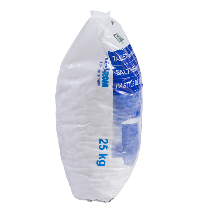 Pastile de sare 25 kg min 99,5% NaCL-big