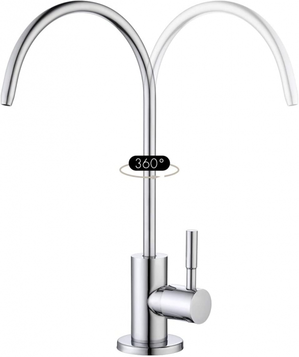 Robinet pentru Blat FXFCH5-TW- Pachet 5 BUC-big