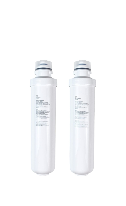 Set filtrare pentru BIOLUX JL-2345T UF-big