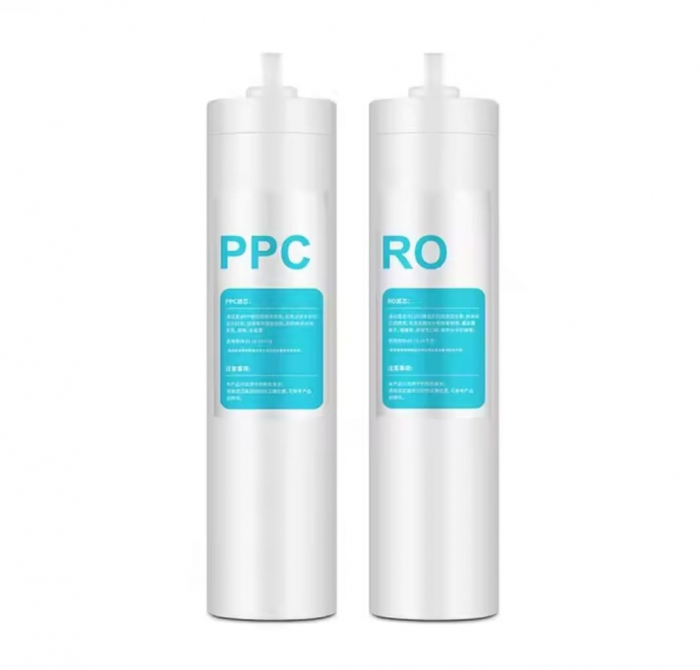 Set filtre RO PPC pentru dozator cu CO2-big
