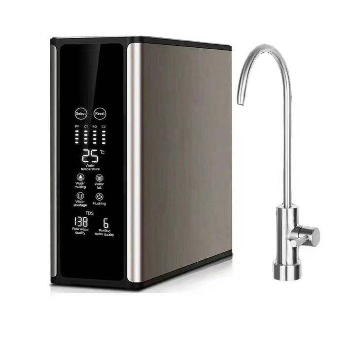 Sistem de Osmoză Inversă Directa Waco 800 G-big