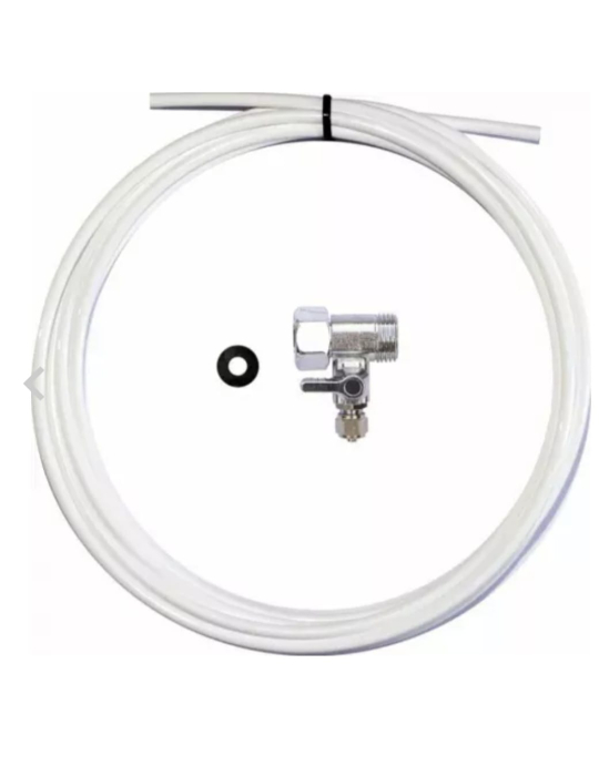 Sistem filtrare apa cu osmoza EMTEC DIRECT FLOW (fara vas acumulare) RO cu AUTOSPALARE-big